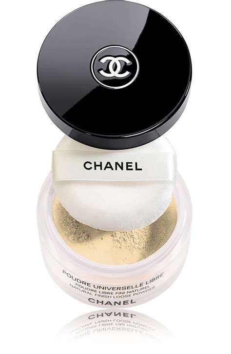 chanel poudre universelle libre 10 limpide|chanel loose powder translucent.